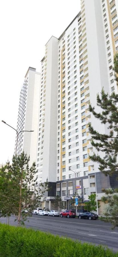 Жк Highvill Ishim D1 Διαμέρισμα Αστάνα Εξωτερικό φωτογραφία